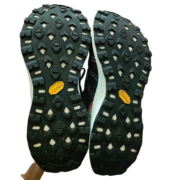 Merrell Moab Float Pro Flight W's Sz10. EU41. Trail RunSneakers. Insole missing - Picture 3 of 10